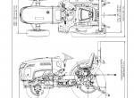 repair manual Kubota L3301, L3901, L4701 Tractors PDF Workshop Manual - 1