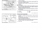repair manual Kubota L3301, L3901, L4701 Tractors PDF Workshop Manual - 2