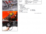 repair manual Kubota L3301, L3901, L4701 Tractors PDF Workshop Manual - 4