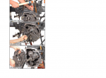 repair manual Kubota L3301, L3901, L4701 Tractors PDF Workshop Manual - 5