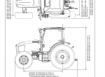 repair manual Kubota M100/110/126/128/135GX PDF Workshop Manual - 2