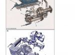 repair manual Kubota M100/110/126/128/135GX PDF Workshop Manual - 4