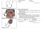 repair manual Kubota Tractors M100X, M110X, M126X, M135X PDF Manual - 4