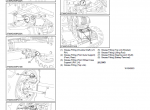 repair manual Kubota M96S and M108S Tractors PDF Workshop Manual - 2