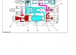 repair manual Kubota M96S and M108S Tractors PDF Workshop Manual - 4