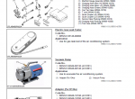repair manual Kubota Tractor L3560/4060/4760/5060/5460/6060 PDF Manual - 2