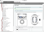 repair manual Lexus Cars GS F series Service Information + Diagrams - 2