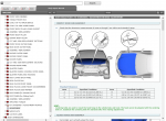 repair manual Lexus Cars GS F series Service Information + Diagrams - 6