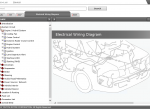 repair manual Lexus NX 300H Cars Service Information - 3