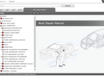 repair manual Lexus NX 300H Cars Service Information - 6