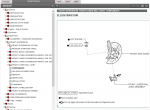 repair manual LEXUS ES200, ES350 & ES250 Service Information - 2