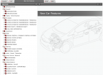 repair manual LEXUS ES200, ES350 & ES250 Service Information - 3