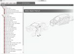 repair manual LEXUS ES200, ES350 & ES250 Service Information - 7