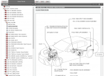 repair manual Lexus GS200T & GS350 Service Information - 2