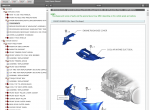 repair manual Lexus GS200T & GS350 Service Information - 6