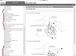 repair manual Lexus GS300H and GS450H General Service Information - 3