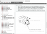 repair manual Lexus GS300H and GS450H General Service Information - 6