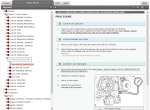 repair manual Lexus GX400 & GX460 Factory Service Information - 2