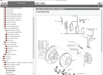 repair manual Lexus GX400 & GX460 Factory Service Information - 3