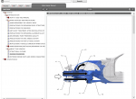 repair manual Lexus LC500 Car Service Information - 3