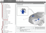repair manual Lexus NX200 & NX200t Service Information & Diagram - 2