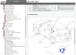repair manual Lexus NX200 & NX200t Service Information & Diagram - 3