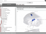 repair manual Lexus RC F series Service Information - 3