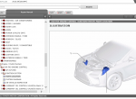 repair manual Lexus RX350 Cars Factory Service Information - 2