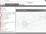 repair manual Lexus RX350 Cars Factory Service Information - 6