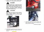 repair manual Macdon CA20 Combine Adapter Operators Manual PDF - 1