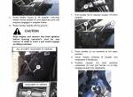 repair manual Macdon CA20 Combine Adapter Operators Manual PDF - 2