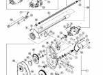 spare parts catalog Macdon CA25 Combine Adapter Parts Catalog PDF - 1