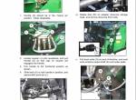repair manual MacDon D50-D65, FD70-FD75  Header with CA20-25 Combine Adapter - 2