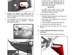 repair manual MacDon D50-D65, FD70-FD75  Header with CA20-25 Combine Adapter - 4