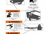 repair manual Macdon D50, D60 Harvest Header FD70 FlexDraper Combine Header Operators Manual PDF - 3