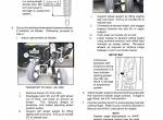 repair manual Macdon D50, D60 Harvest Header FD70 FlexDraper Combine Header Operators Manual PDF - 1