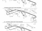 spare parts catalog Macdon D50/D60 Harvest Header FD70 FlexDraper Combine Header Parts Catalog PDF - 2