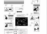spare parts catalog Macdon D50/D60 Harvest Header FD70 FlexDraper Combine Header Parts Catalog PDF - 1