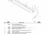 spare parts catalog Macdon D50/D60 Harvest Header FD70 FlexDraper Combine Header Parts Catalog PDF - 4