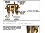 repair manual Macdon D60, FD70, CA20 Harvest Header Flex Draper Combine Adapter Technical Manual PDF - 3