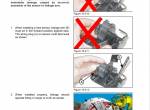 repair manual Macdon D60, FD70, CA20 Harvest Header Flex Draper Combine Adapter Technical Manual PDF - 4