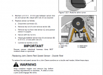 repair manual Macdon D65 Draper Header for Combines Operators Manual PDF - 4