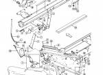 spare parts catalog Macdon D65 Draper Header Parts Catalog PDF - 1