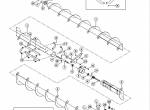 spare parts catalog Macdon D65 Draper Header Parts Catalog PDF - 3