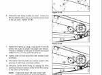 repair manual Macdon D65, FD75, CA25 Draper Header, Flex Draper and Combine Adaptor Technical Manual PDF - 1