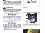 repair manual Macdon D65, FD75, CA25 Draper Header, Flex Draper and Combine Adaptor Technical Manual PDF - 3