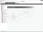 repair manual Toyota 4Runner Cars Repair Manual with Wiring Diagram - 3