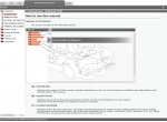repair manual Toyota 4Runner Cars Repair Manual with Wiring Diagram - 5