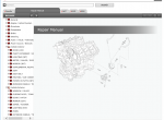 repair manual Toyota 4Runner Cars Repair Manual with Wiring Diagram - 6