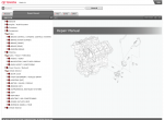 repair manual Toyota Fortuner Car Full Service Information + Wiring Diagram - 1